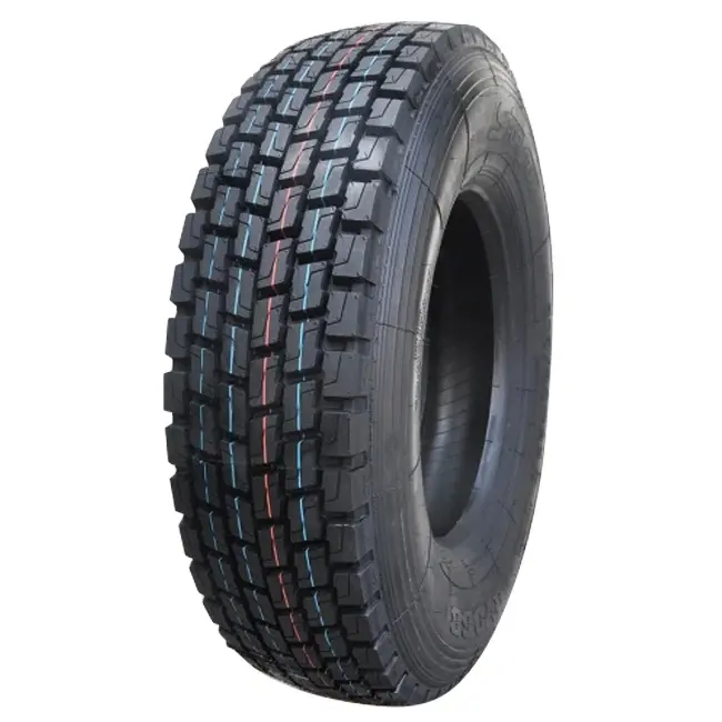 Veilige Goedkope Dump Zware Vrachtwagen Band 13r22.5 Te Koop