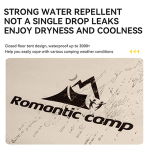 เต็นท์ <span class=keywords><strong>Naturehike</strong></span> Village Generation แบบเปิดเร็ว เต็นท์อัตโนมัติสำหรับครอบครัว สำหรับตั้งแคมป์กลางแจ้ง - Product Image 4