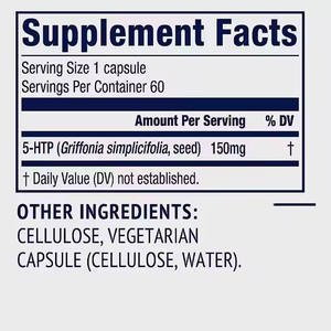 Nhà máy cung cấp tự nhiên griffonia simplicifolia chiết xuất hạt <span class=keywords><strong>5</strong></span> <span class=keywords><strong>hydroxytryptophan</strong></span> viên nang thảo dược - Product Image 6