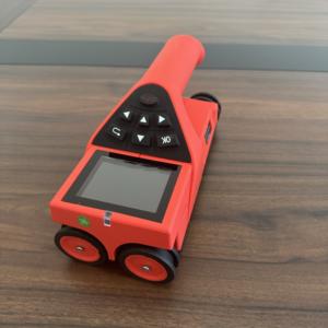 Pachómetro Digital de Alta Precisión, el Mejor Pachómetro, Detector de Metal y Localizador de Barras de Refuerzo 3D - Product Image 2