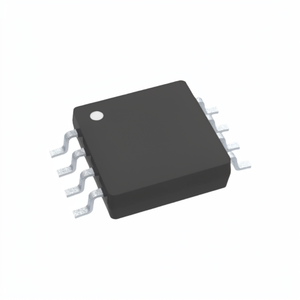 ชิป8 TSSOP, 8 MSOP (0.118 ", 3.00MM width) OPA1662AIDGK IC Audio 2วงจร8VSSOP ส่วนประกอบอิเล็กทรอนิกส์ - Product Image 1