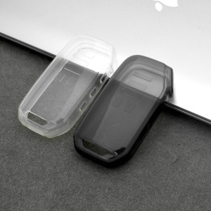 Funda Protectora para Llave de Coche de TPU Plástico DM para <span class=keywords><strong>Kia</strong></span> 2024 <span class=keywords><strong>Sportage</strong></span> <span class=keywords><strong>2023</strong></span> Niro Hybrid 2021 Sorento MQ4 2022 EV6 <span class=keywords><strong>GT</strong></span>-<span class=keywords><strong>Line</strong></span> K8 V6 - Product Image 4