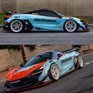 Llanta de Ruedas Forjadas para Koenigsegg Ccxr Agera Jesko Regera CC850 <span class=keywords><strong>Gemera</strong></span> One:1 Ccr Ccx <span class=keywords><strong>Porsche</strong></span> Lamborghini, 18, 19, 20, 21, 22 y 24 Pulgadas - Product Image 5