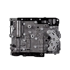 ชุดวาล์ว HXT Reman A6GF1 รุ่นใหม่ 4621026000 อะไหล่ซ่อมเปลี่ยนเกียร์อัตโนมัติ - Product Image 6