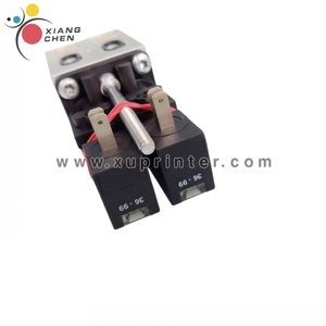 Vanne importée de qualité supérieure MA 2625455 093K801640 pour machine Roland 700 900, pièces de rechange pour presse - Product Image 5