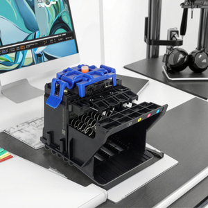 新条件惠普Officejet Pro <span class=keywords><strong>8710</strong></span>/8720/8730/8210喷墨打印机打印头型号952/953/954/955印刷厂 - Product Image 2