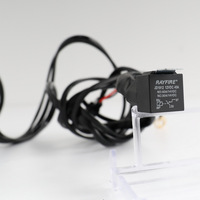 Offroad Großhandel Relais-Sicherungsschalter 2-Pin DT-Stecker Auto LED-Lichtleiste Scheinwerfer Verkabelungsset 14AWG 16AWG