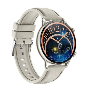 Montre connectée pour femme CR230 avec écran de 1,27 pouces, oxymètre de pouls, bracelet intelligent de sport, Reloj Inteligentes, montre connectée pour femme, appareils portables - Product Image 6