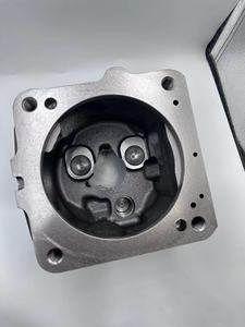 Pièces de rechange pour pompe hydraulique PC50, coque de pompe 708-1S-04253 708-1S-04252 - Product Image 2