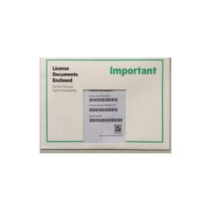 Licencia avanzada BD505A con funciones con licencia de soporte - Product Image 3