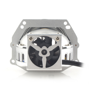 <span class=keywords><strong>Precio</strong></span> al por mayor láser Bi Led proyector lente 53W resaltar 3,0 pulgadas Led proyector faro lente - Product Image 5