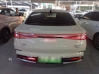 Voiture d'occasion 2025 BYD Seal 07 Conduite à gauche Berline hybride électrique Dm-i Dmi Véhicule à énergie nouvelle Voiture électrique