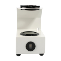 Polariscope LED de haute qualité ou lumière jaune normale pour l'analyse des pierres précieuses