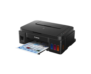 Stampante Multifunzione a Getto d'Inchiostro a Colori G3800 A4 con Wifi e Scanner per <span class=keywords><strong>Canon</strong></span>, Uso Domestico e Studenti, 8 Ppm - Product Image 2