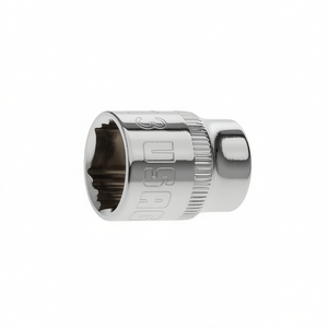 Llave Hexagonal de 1/4 Pulgadas, Longitud de 235 mm, Tamaño Métrico, Dimensión L B - Product Image 2