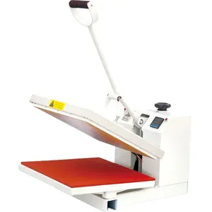 M38 High Quality Manually Operate Heat Press Print Transfer
