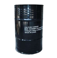 Toutes sortes de tailles Bonne qualité et service CARBURE DE CALCIUM CaC2