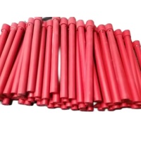 Roues de charge pour transpalette électrique neuves, prix usine, en polyuréthane (PU) durable, matériau métallique