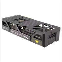 New TUF Gaming GeForce RTX 5090 32GB GDDR7 OC Fan Desktop GPU