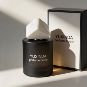Bottiglie di Vetro per Profumo Personalizzate, Vendita all'Ingrosso, 30ml 50ml 100ml, Flaconi Cilindrici Vuoti - Product Image 2