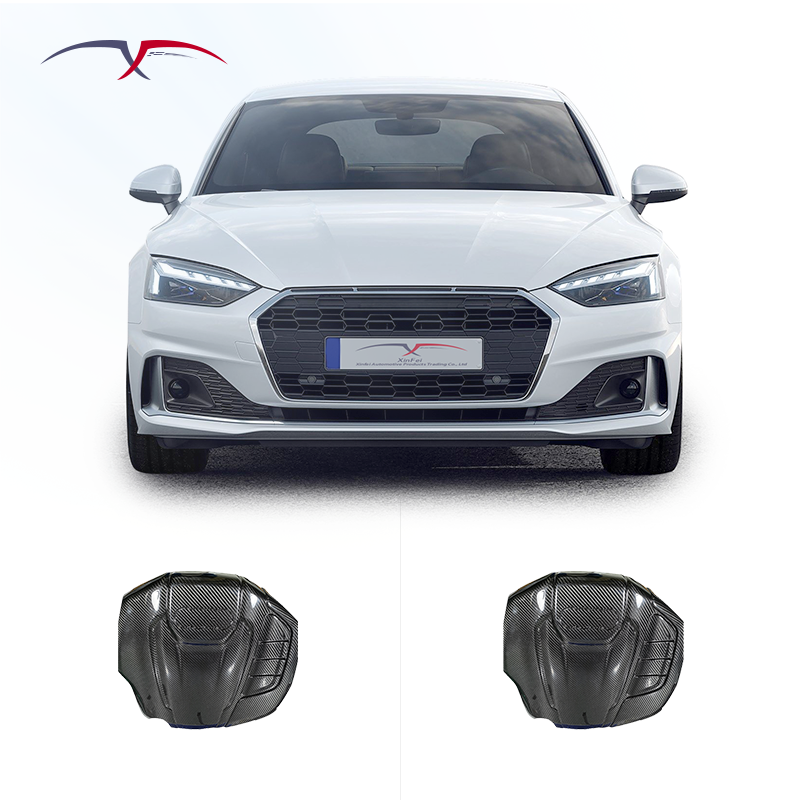 Suitable for AUDI A4 A5 B9