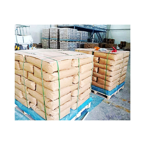 Gomme de xanthane de livraison gratuite de haute qualité, matière première de qualité cosmétique, quantité en vrac - Product Image 4