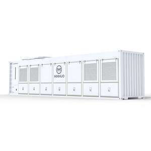 เครื่องกำเนิดไนโตรเจนรถบรรทุกเอาท์พุท1 50MPa และการควบคุมอัจฉริยะ - Product Image 4