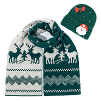 Diseño personalizado Elementos de Navidad Vacaciones de Navidad Set de regalo Artículos de regalo promocionales corporativos Set Días de Navidad Set de regalo