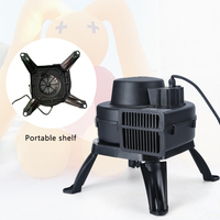 Souffleur d'air gonflable haute puissance ventilateur électrique gonflables ventilateur centrifuge