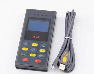 Herramienta de prueba dedicada para operadores de elevadores rectos y escaleras mecánicas todo en uno, servidor de elevadores <span class=keywords><strong>KLA</strong></span>/KLE MCU - Product Image 1