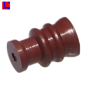 Silicone Rubber Plug Custom Silicone Rubber Seal Plug Straight Rubber Plug Rubber Plugs For Hole