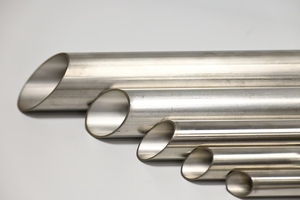 Venta caliente precio de fábrica diferentes tamaños 304 316 tubos de acero inoxidable para agua - Product Image 2