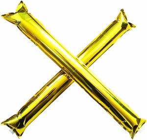 Dùi cui cổ vũ bơm hơi, dùi cui nhựa, dùi cui phát ra tiếng động, dùi cui cổ vũ bằng tay, dùi cui sấm sét bơm hơi - Product Image 4