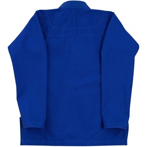 Winance-tejido de perlas personalizado, 100% algodón, preencogimiento en blanco, bjj gi - Product Image 2