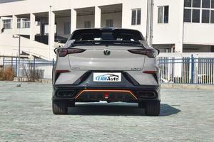 Meilleures ventes 2023 Changan UNI-T 2ème génération 1.5T 4 roues motrices Volant à gauche SUV d'occasion Prix bas Vente en gros - Product Image 6