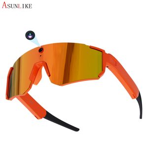 Nouvelles lunettes de <span class=keywords><strong>sport</strong></span> de plein air <span class=keywords><strong>pour</strong></span> hommes 2026, intelligentes avec IA, antichoc, caméra 8 mégapixels, anti-tremblement, photo, vidéo, traduction ChatGPT - Product Image 3