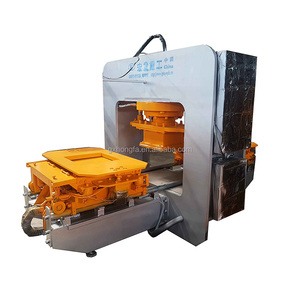 Terrazzo <strong>Tile</strong> <strong>Machine</strong> High Abrasive Resistance Strength Concrete <strong>Tile</strong> <strong>Making</strong> <strong>Machine</strong> With Promotional Price - Product Image 5