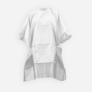 Capa de peluquería de poliéster con capa de peluquería cómoda y fácil de poner/Quitar para VELCRO - Product Image 2