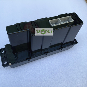 แผงควบคุมเครื่องปรับอากาศ PC138US-2 PC228US-2 OEM <span class=keywords><strong>22B</strong></span>-979-1672 <span class=keywords><strong>22B</strong></span>-979-1673 503722-2742 - Product Image 5