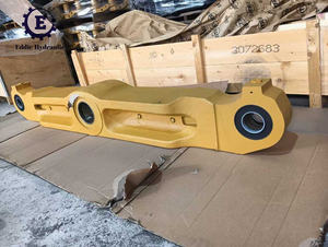 Komponen Undercarriage mesin konstruksi 195-50-00026 1955000026 Bar Equalizer untuk Komatsu <span class=keywords><strong>Dozer</strong></span> <span class=keywords><strong>D355</strong></span> - Product Image 4