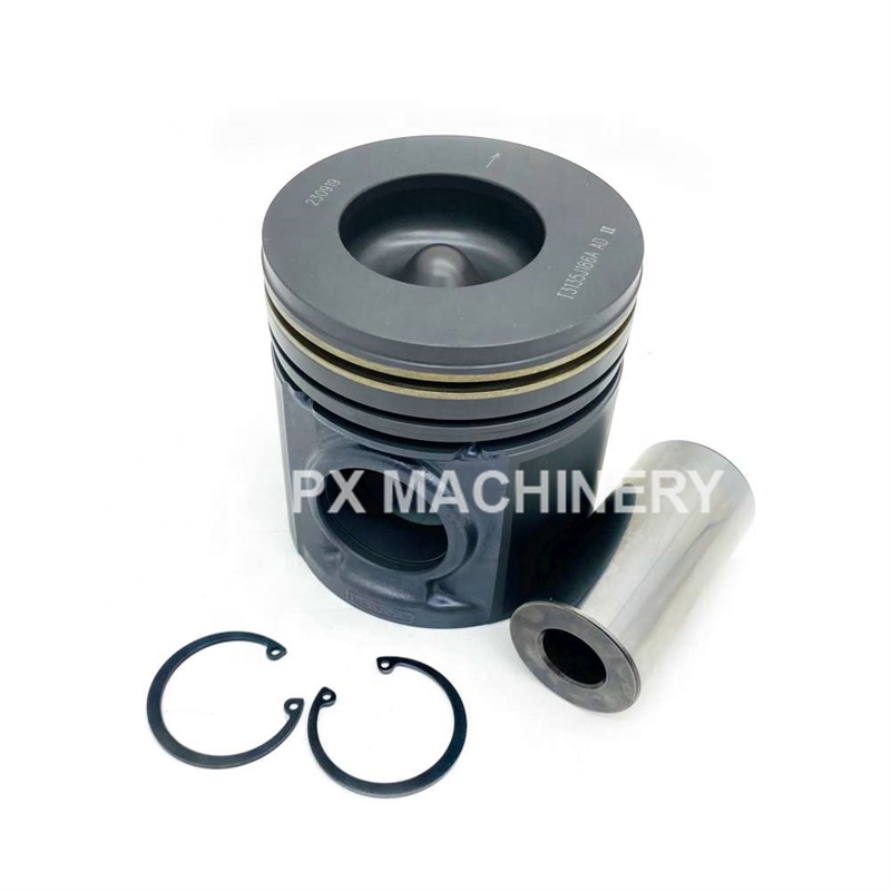 U5LF0023 3135J186 Piston - High Quality Auto Parts for Perkins U5LF0023 3135J186 Piston - High Quality Auto Parts for Perkins