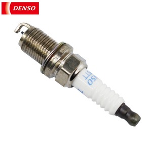 Bougie d'allumage Denso Platinum d'origine automobile 4503 PK16TT pour Brisk 1403 Hyundai Kia Mercedes-Benz Nissan Toyota BENTLEY - Product Image 3