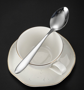Ensemble de couverts en acier inoxydable DF701, couteau, fourchette, cuillère, durable pour la maison, toutes saisons - Product Image 2