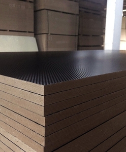 Pannello in Fibra di Legno <span class=keywords><strong>MDF</strong></span> Melaminico Lucido XINGER 4x8 <span class=keywords><strong>Bianco</strong></span> <span class=keywords><strong>Laminato</strong></span> 18mm per Decorazione Mobili - Product Image 3