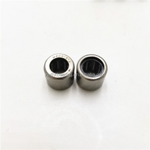 แบริ่งลูกกลิ้งเข็มเดียว6x10x8 <span class=keywords><strong>HF</strong></span> 0608 <span class=keywords><strong>HF</strong></span>-0608แบริ่ง HF0608 - Product Image 2