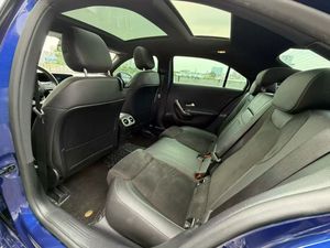 Mercedes-Benz A200L d'occasion, marque allemande, fabriqué en Chine, essence 1.3T, voitures de luxe abordables, assurance commerciale, fournisseurs vérifiés - Product Image 5