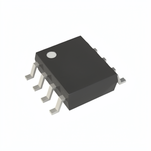 Components Electronic 8 SOlC Manufacturer Channel Clock Timing 621MLFT - Product Image 1