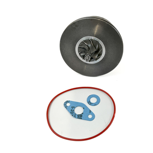 Coreassy, Turbocompressore Adatto per FIAT 531810VCA Coreassy - Product Image 1