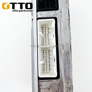 <span class=keywords><strong>OTTO</strong></span> ZX135 ZX135US-5B Bagger Teile ECU <span class=keywords><strong>Computer</strong></span> Board YA60001370 Controller für Hitachi - Product Image 4
