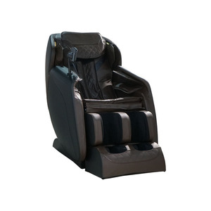 Boguan Massage Chair Full Body 4D Robotic Hand Zero Gravity Home Luxury Massager Wireless <b>Remote</b> <b>Control</b> - Product Image 1